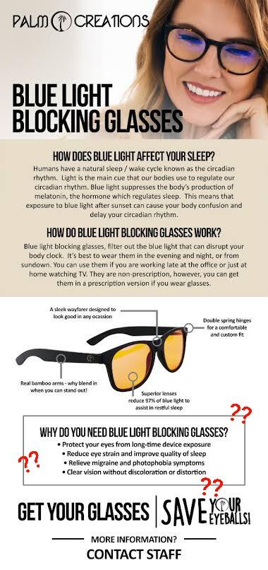 Radiasi Blue Light Berbahaya Buat Kesehatan Mata? Yakin?