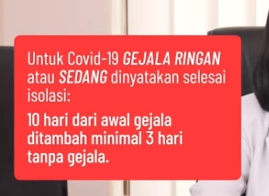 Pengalaman Covid dan Donor Plasma Konvalesen &#91; From Survivor to Savior &#93;