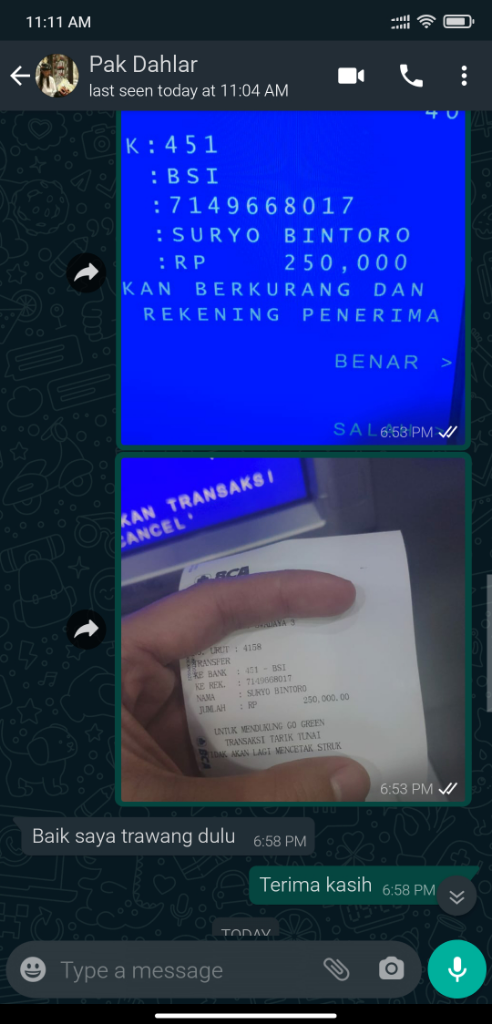 Review Penipuan Berkedok Ahli Supranatur