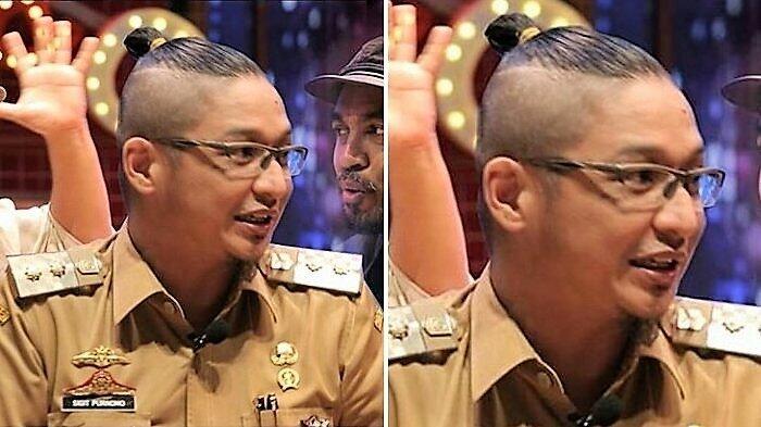 Pasha Ungu Bicara Peluang Maju Pilkada DKI, Siap Jika Ditugaskan Partai