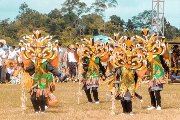 Destinasi Wisata yang Memukau di Lamandau yang Wajib Dikunjungi