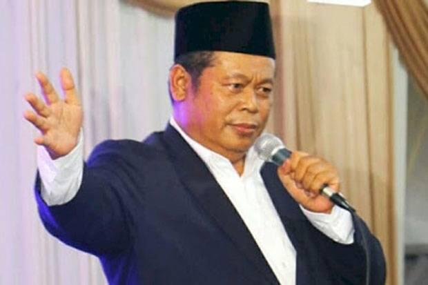 Ketua PBNU: Hukum Agama Samawi Bulat Menyetujui Nilai dan Prinsip Kemanusiaan