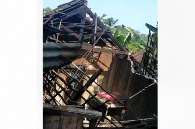 Korban Gempa Besar Malang, BNPB: 6 Orang Tewas dan 1 Luka Berat