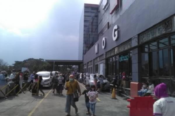 Korban Gempa Besar Malang, BNPB: 6 Orang Tewas dan 1 Luka Berat