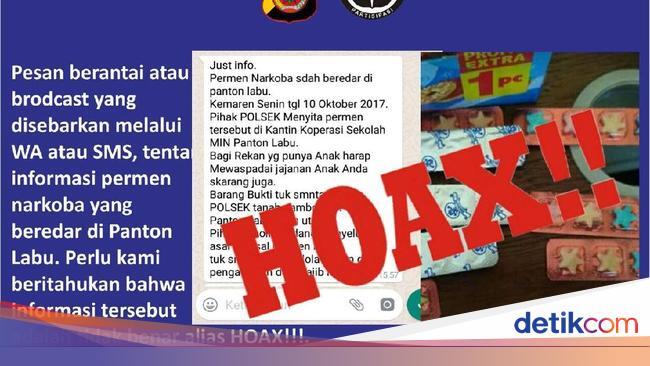 Fakta Seputar Hoax Gaji Petugas Kebersihan Pertamina 13 Juta Rupiah Yang Lagi Viral!