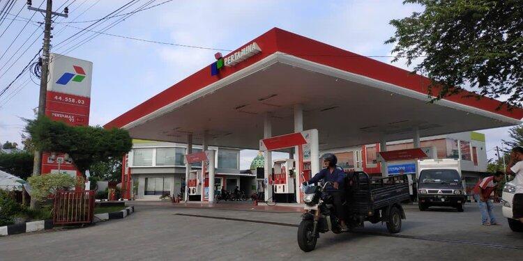 Fakta Seputar Hoax Gaji Petugas Kebersihan Pertamina 13 Juta Rupiah Yang Lagi Viral!