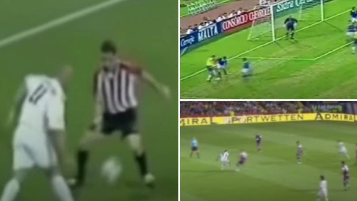 Narsisnya Ronaldo Nazario yang Sering Nonton Video Sendiri di Youtube!