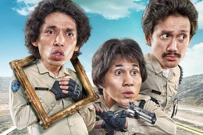 Melihat Apa Saja 10 Film Indonesia Terlaris Sepanjang Masa, Adakah Film Favorit Agan?