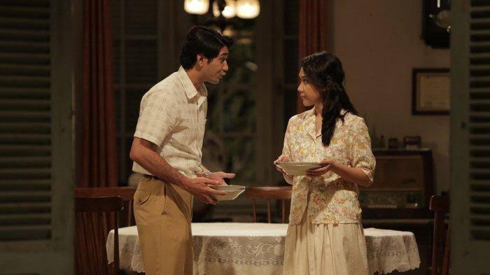 Melihat Apa Saja 10 Film Indonesia Terlaris Sepanjang Masa, Adakah Film Favorit Agan?
