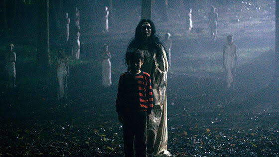 Melihat Apa Saja 10 Film Indonesia Terlaris Sepanjang Masa, Adakah Film Favorit Agan?