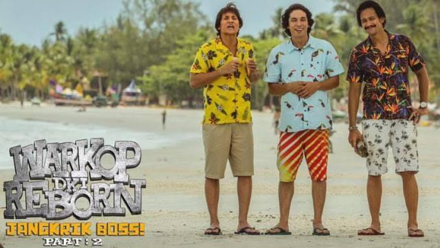 Melihat Apa Saja 10 Film Indonesia Terlaris Sepanjang Masa, Adakah Film Favorit Agan?