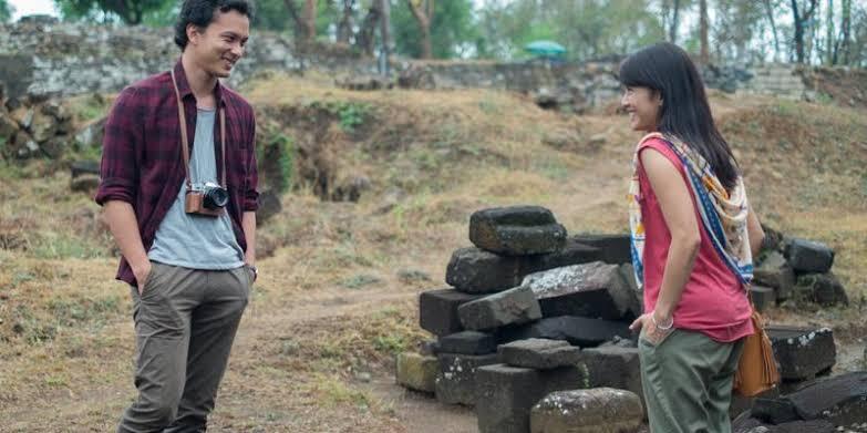 Melihat Apa Saja 10 Film Indonesia Terlaris Sepanjang Masa, Adakah Film Favorit Agan?