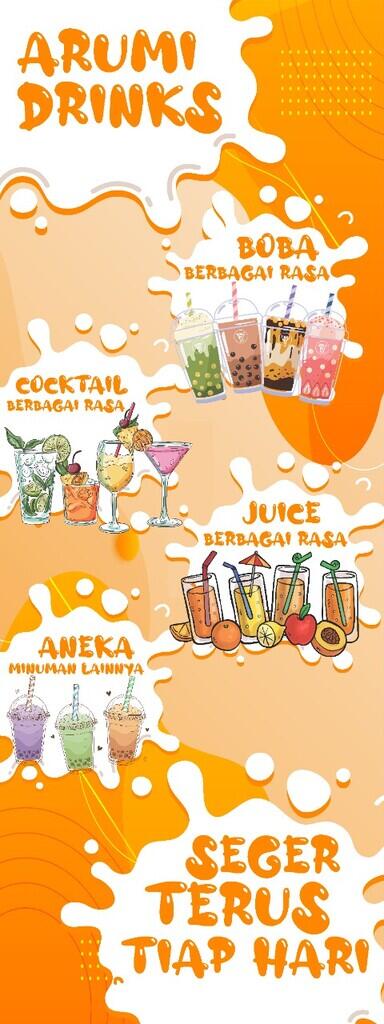 Penawaran Kerjasama/Franchise Jualan Softdrink (Modal Minim, Hasil Maksimal)