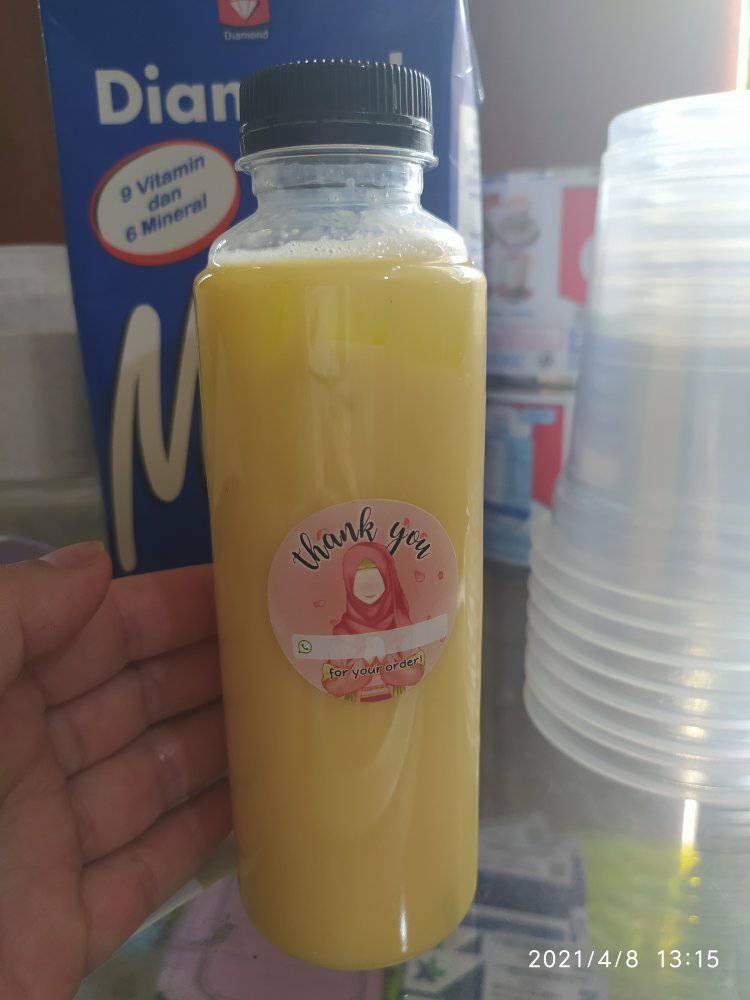 Penawaran Kerjasama/Franchise Jualan Softdrink (Modal Minim, Hasil Maksimal)