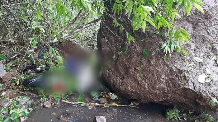 Imbas Gempa Malang, Satu Orang Tewas Tertimpa Reruntuhan Batu di Lumajang