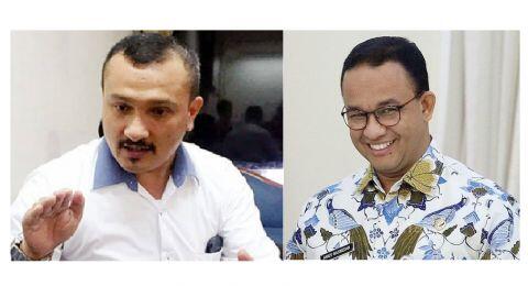 Anies Baswedan Sebut Korupsi karena Kebutuhan, Ferdinand: Sesat Pikir