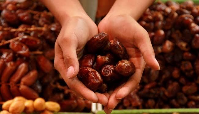 Hoax Kurma Asli Dari Arab Yang Membawa Virus Corona Dari Kelelawar