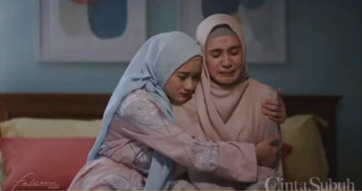 Ramadhan Tiba.. Film “Cinta Shubuh” Siap Berkumandang