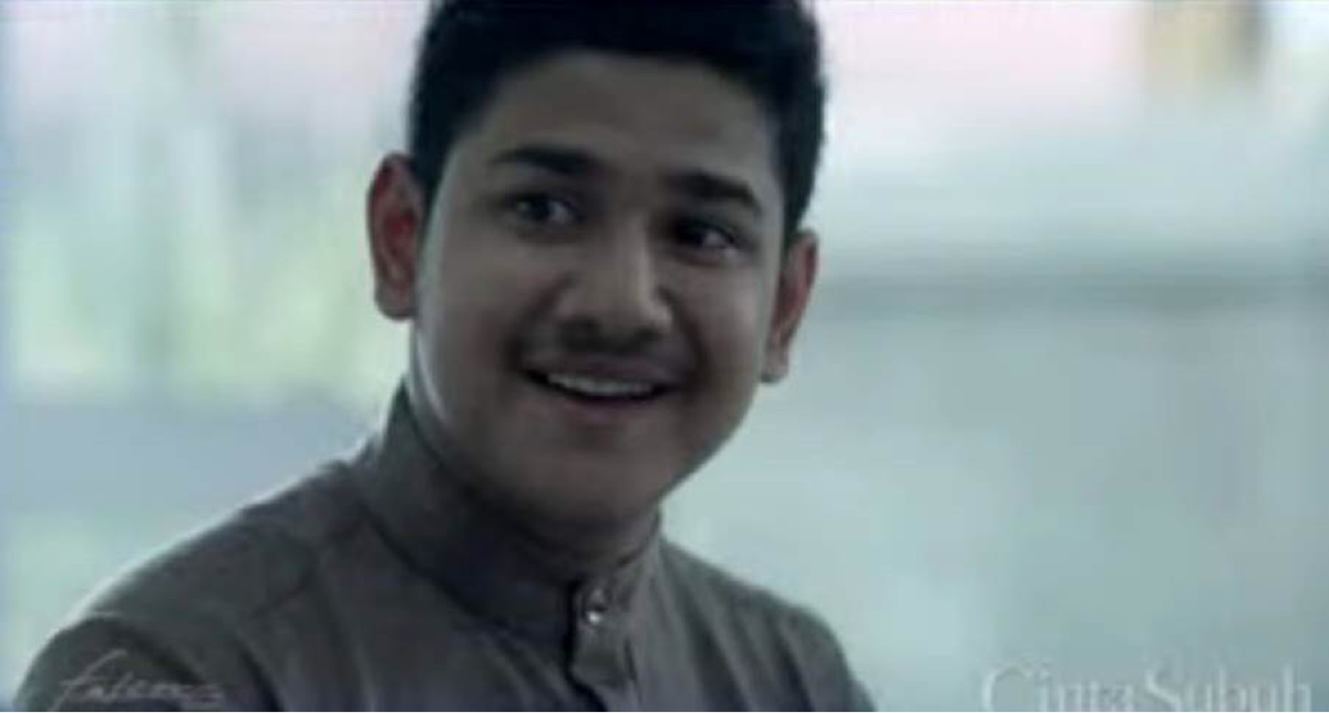 Ramadhan Tiba.. Film “Cinta Shubuh” Siap Berkumandang