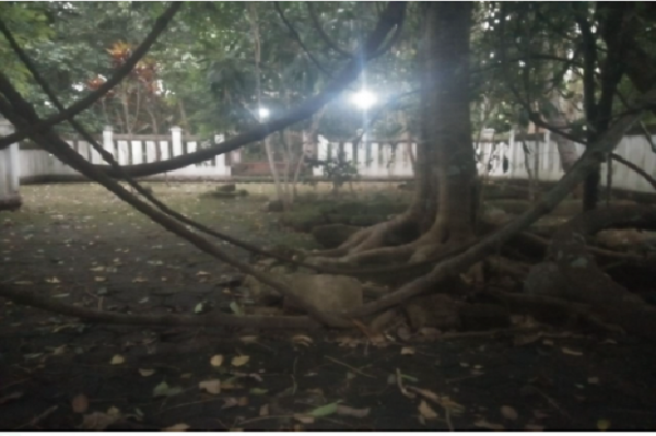 Pangeran Raja Atas Angin, Sebar Islam di Bawah Bayang-bayang Ancaman Belanda