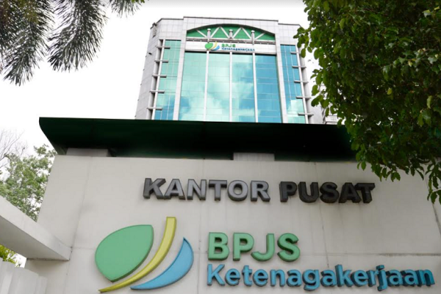 Dukung Instruksi Presiden, BP Jamsostek Tingkatkan Layanan Digital