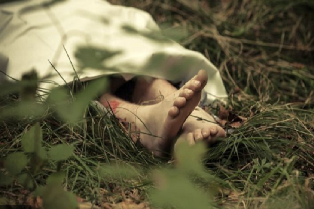 Sragen Gempar, Mayat Wanita Muda Dibuang di Waduk Kembangan