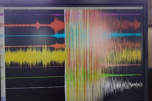 Gempa Malang, BPPTKG Sebut Tak Pengaruhi Aktivitas Merapi