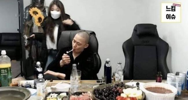 Sudah Melecehkan Bintang Tamu Wanita, Youtuber Korea Ini Tak Mau Minta Maaf