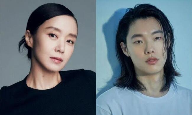 Segera Tayang! 5 Drakor Ini Sajikan Kisah Cinta Wanita Lebih Tua dan Pria Brondong