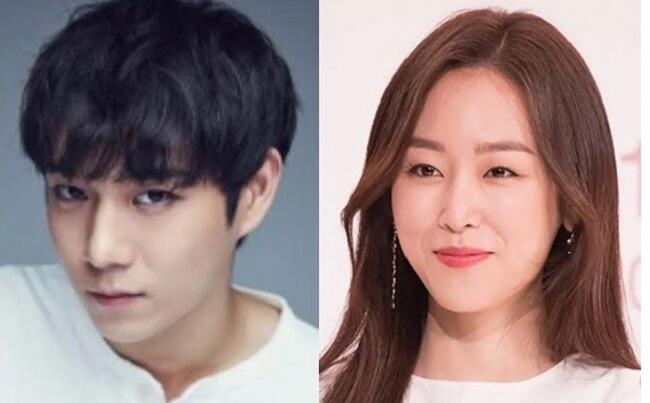 Segera Tayang! 5 Drakor Ini Sajikan Kisah Cinta Wanita Lebih Tua dan Pria Brondong