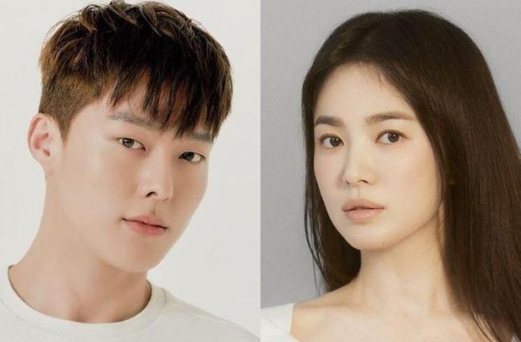 Segera Tayang! 5 Drakor Ini Sajikan Kisah Cinta Wanita Lebih Tua dan Pria Brondong