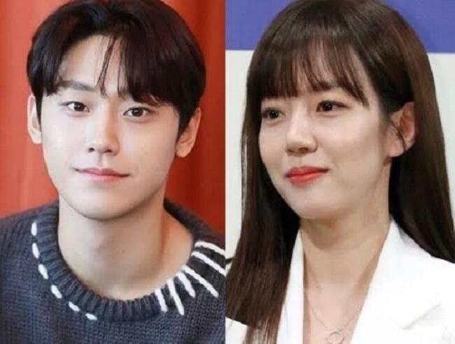 Segera Tayang! 5 Drakor Ini Sajikan Kisah Cinta Wanita Lebih Tua dan Pria Brondong