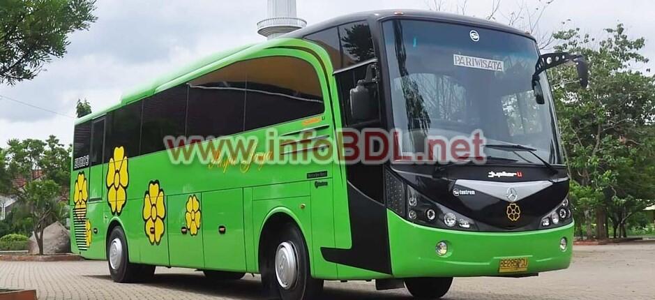 Lebih Dekat Dengan Puspa Jaya, Kamboja Hijau Pelari Lintas Tiga Pulau