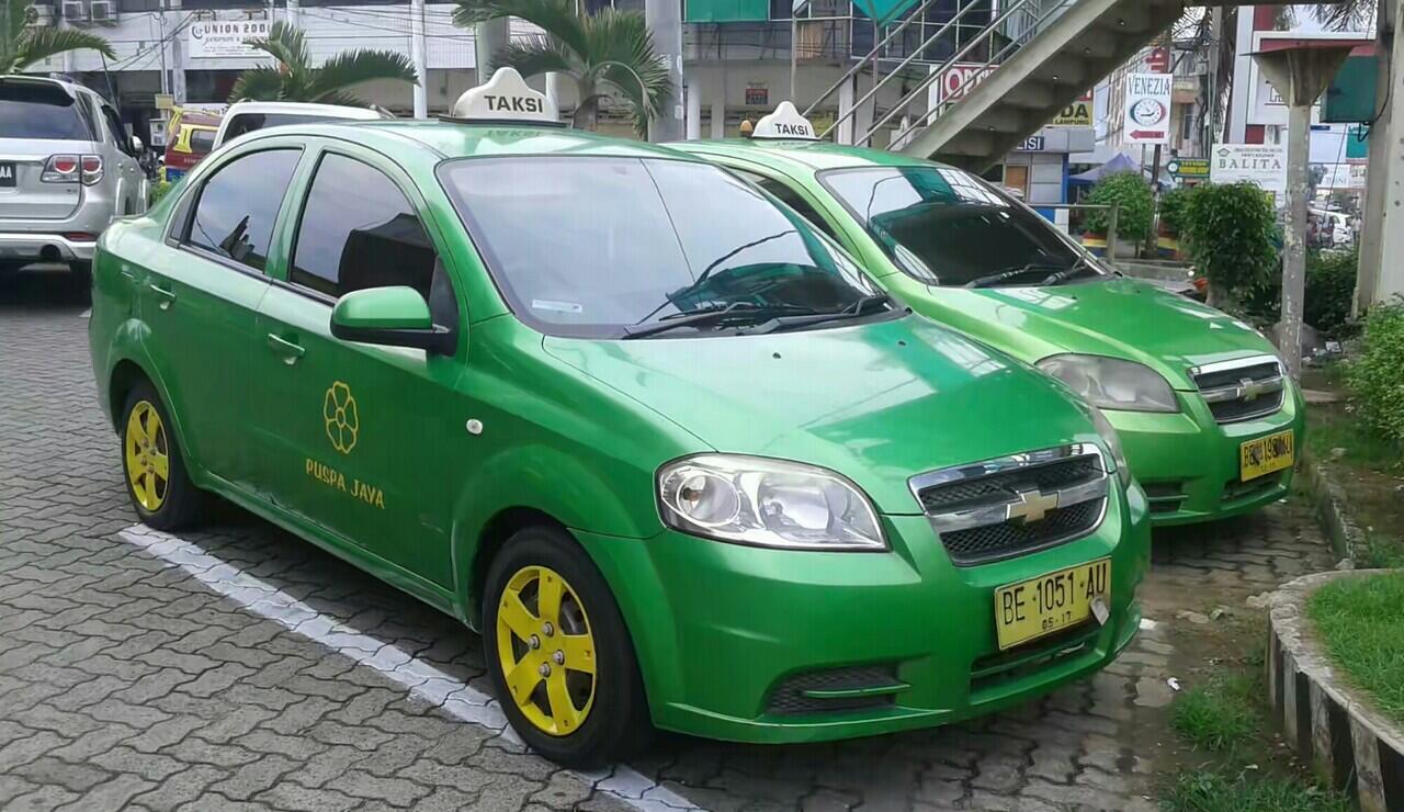 Lebih Dekat Dengan Puspa Jaya, Kamboja Hijau Pelari Lintas Tiga Pulau