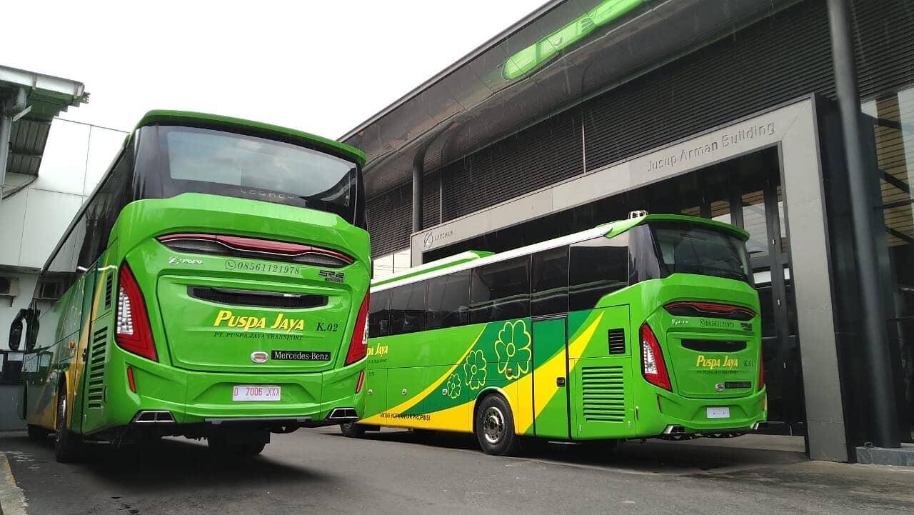 Lebih Dekat Dengan Puspa Jaya, Kamboja Hijau Pelari Lintas Tiga Pulau
