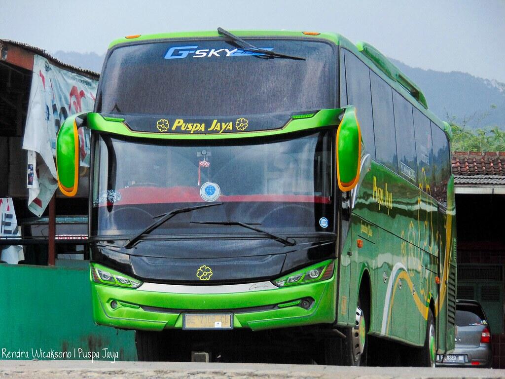 Lebih Dekat Dengan Puspa Jaya, Kamboja Hijau Pelari Lintas Tiga Pulau