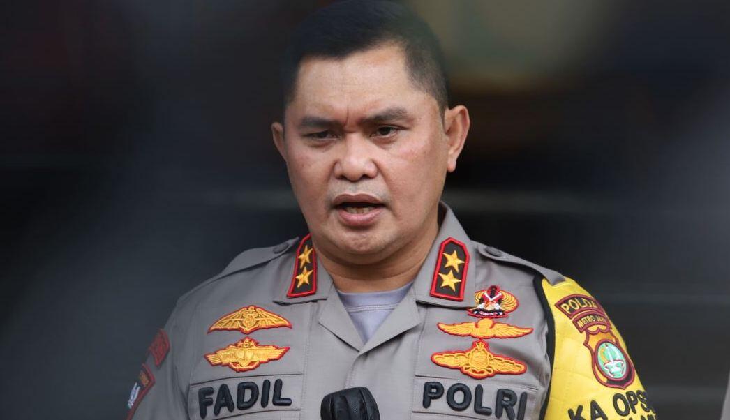 Kapolri Mundur dari PBSI, Gantinya Kapolda. Siap, Komandan!