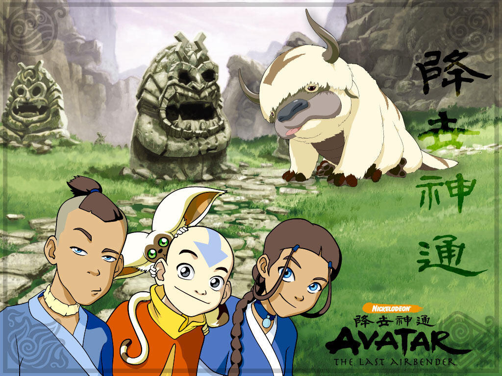 Avatar Akan Digarap Versi Dewasa Oleh Netflix, Dua Creator Asli Keluar Dari Proyek