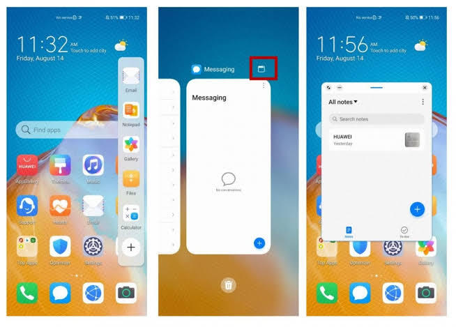 inilah 7 UI Android Paling Populer, Yang Manakah Favorit Agan?