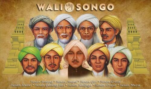 Jazakumullah Khairan Katsiraan - Kota Pahlawan