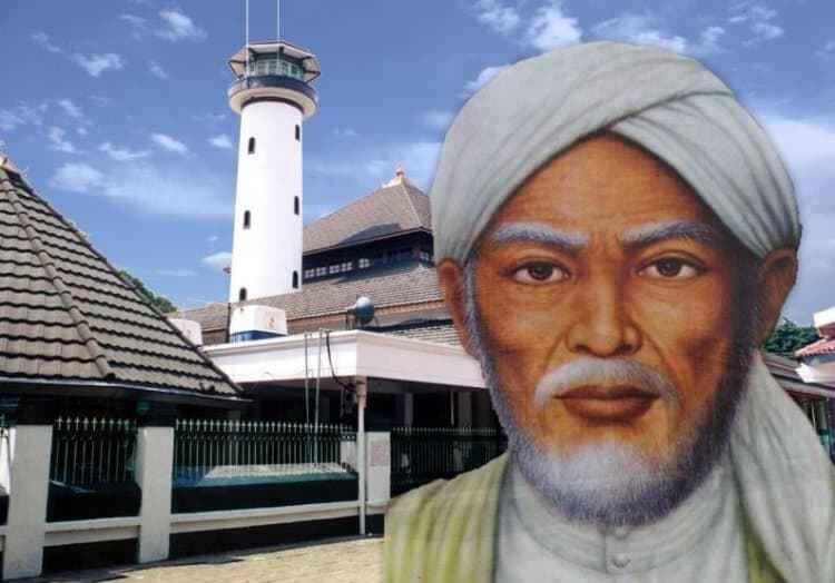 Jazakumullah Khairan Katsiraan - Kota Pahlawan