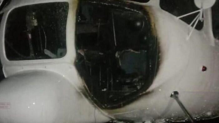 Ini Tampang 4 Anggota KKB Pembakar Helikopter di Bandara Ilaga Papua