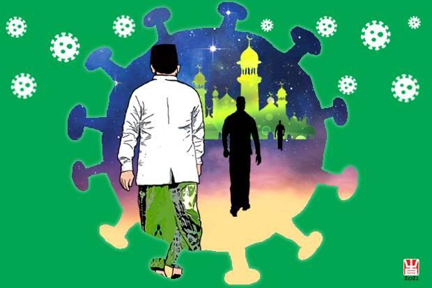 Ramadan Kedua di Masa Korona