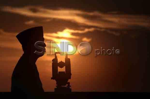 Sore Ini, Kemenag Gelar Sidang Isbat Awal Ramadhan 1442 Hijriah