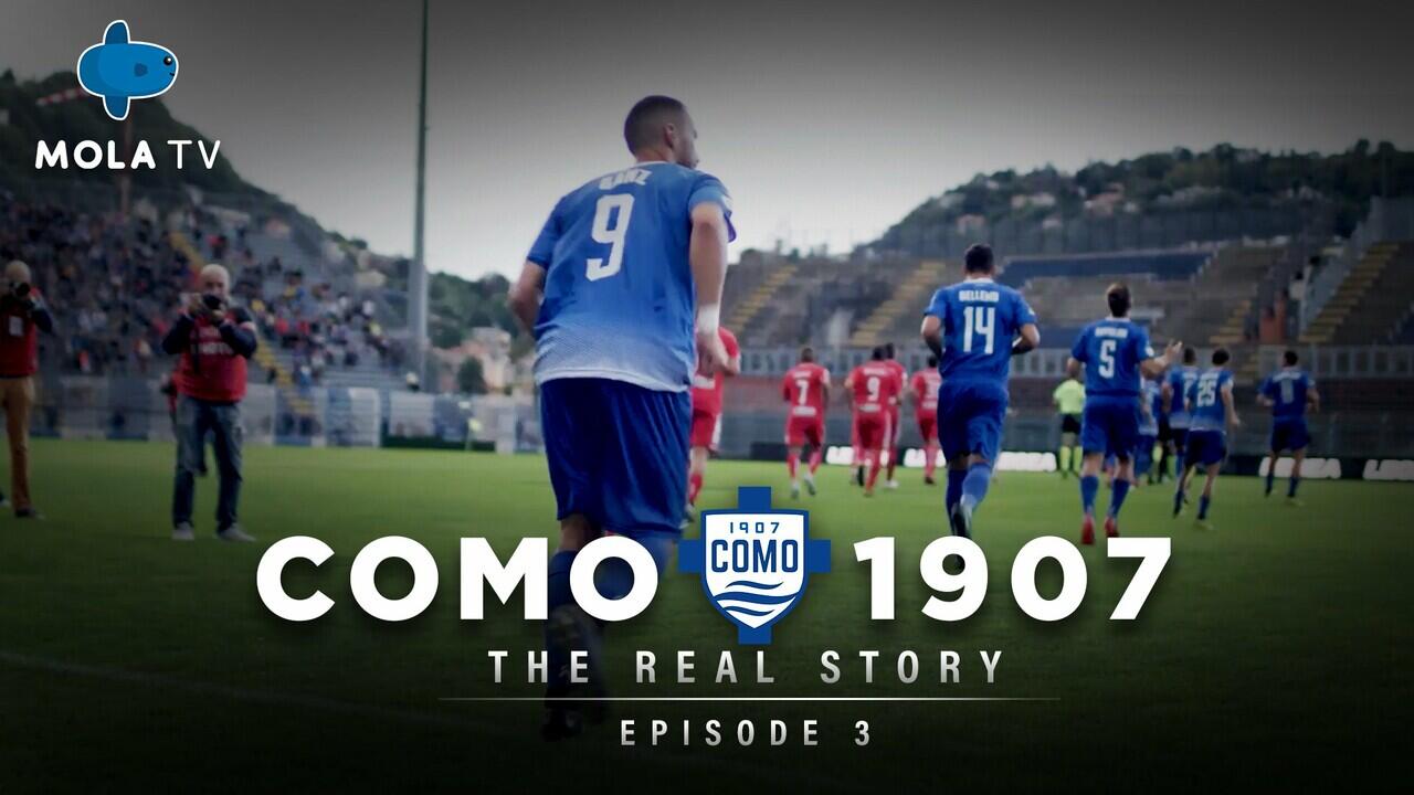 Alasan Wajib Nonton Film Dokumenter “Como 1907: The True Story” Eksklusif di Mola TV!