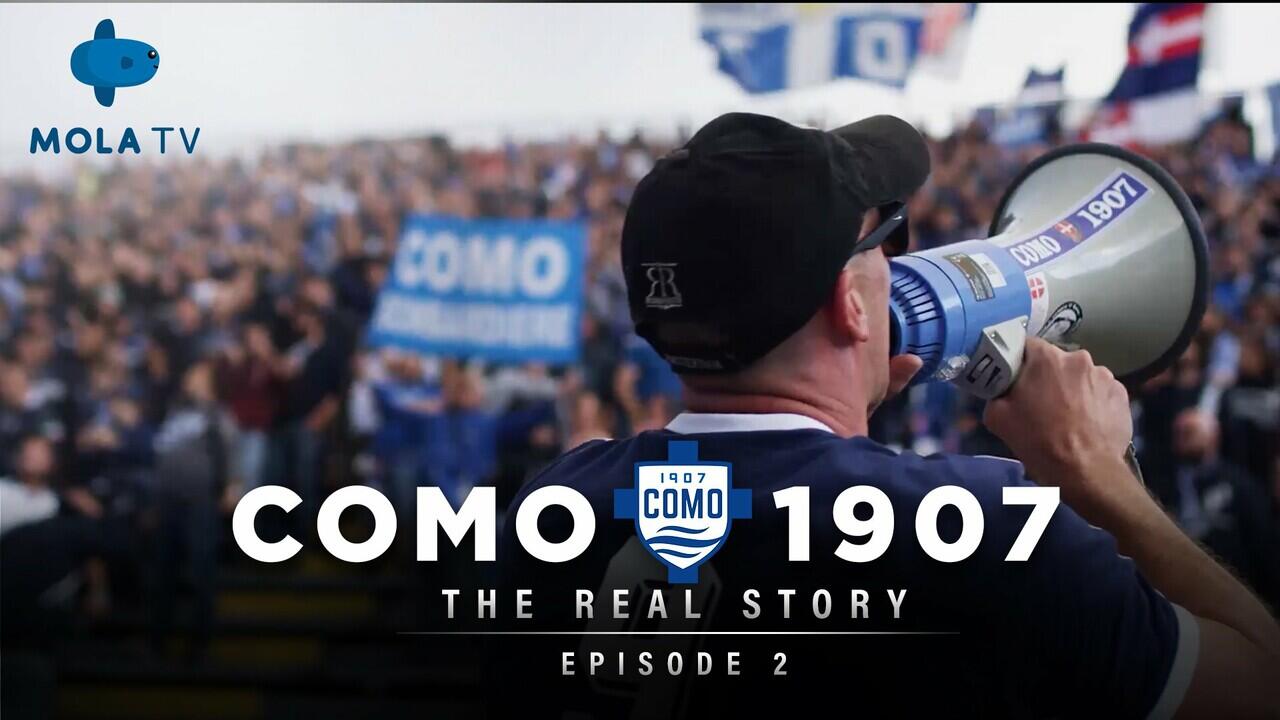 Alasan Wajib Nonton Film Dokumenter “Como 1907: The True Story” Eksklusif di Mola TV!