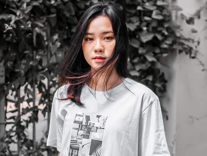 Jessica Jane, Youtuber Cantik yang Bikin Pangling! Mantan Auto Nyesel!