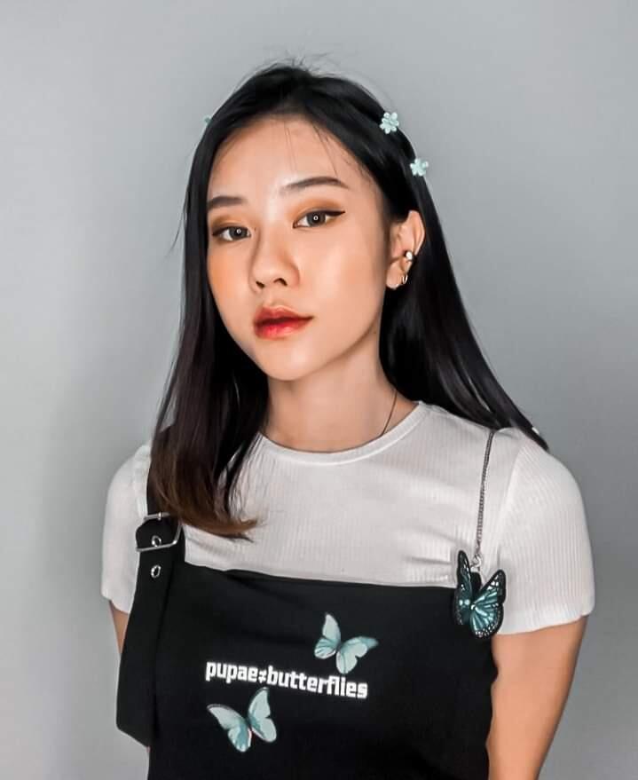 Jessica Jane, Youtuber Cantik yang Bikin Pangling! Mantan Auto Nyesel!