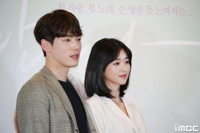 Komentar Agensi Atas Skandal Kim Jung Hyun- So Ye Ji yang Dibeberkan Dispatch