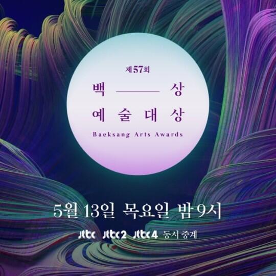 Baeksang Awards ke 57 Ungkap Nominasi Tahun Ini!